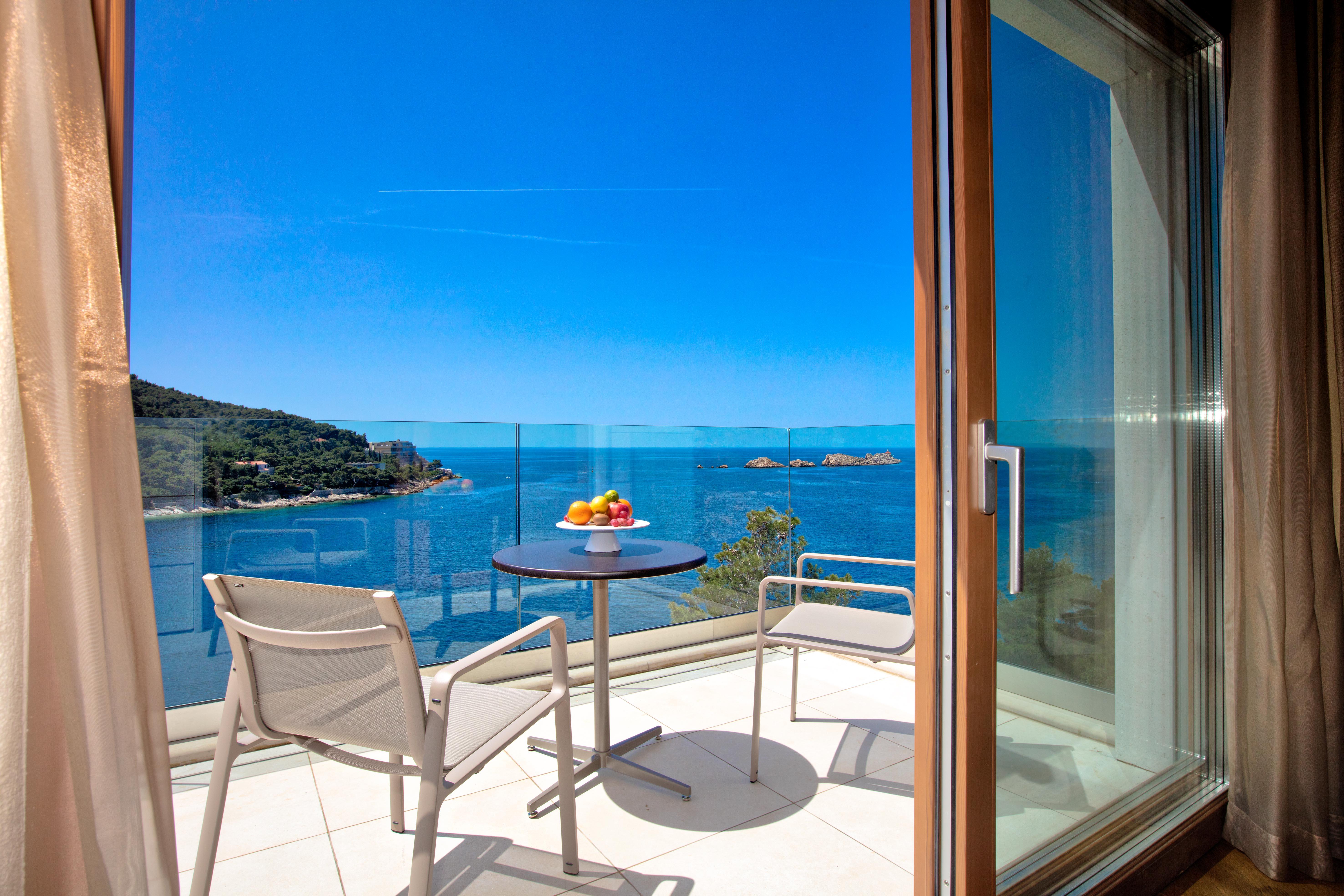 Hotel (adults Only) Dubrovnik
