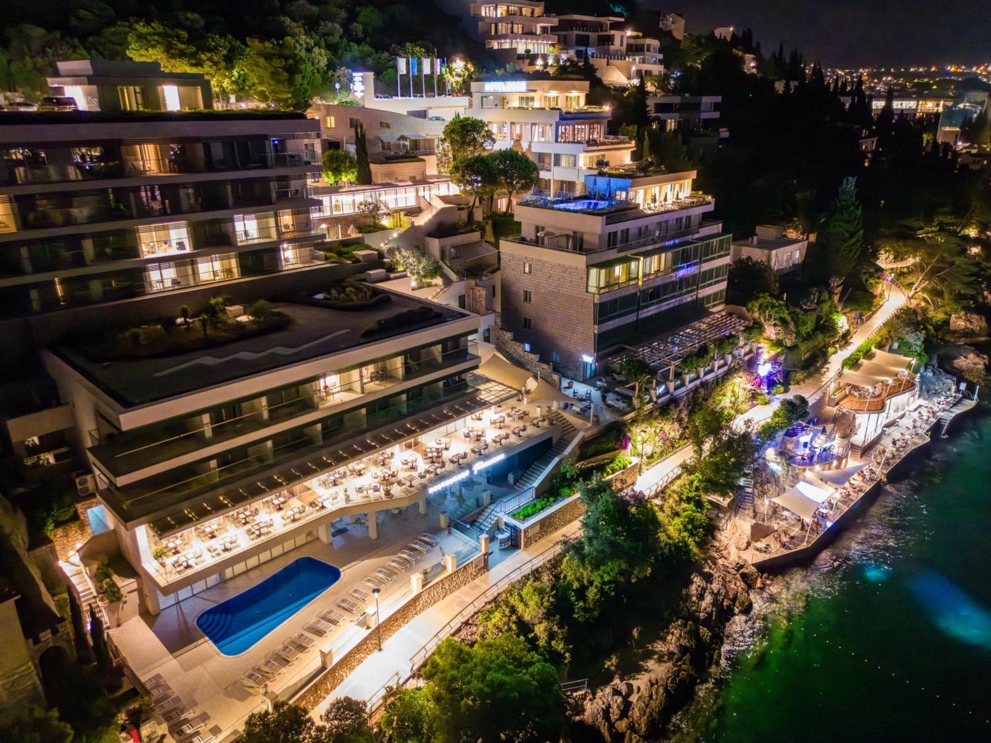 Hotel (adults Only) Dubrovnik