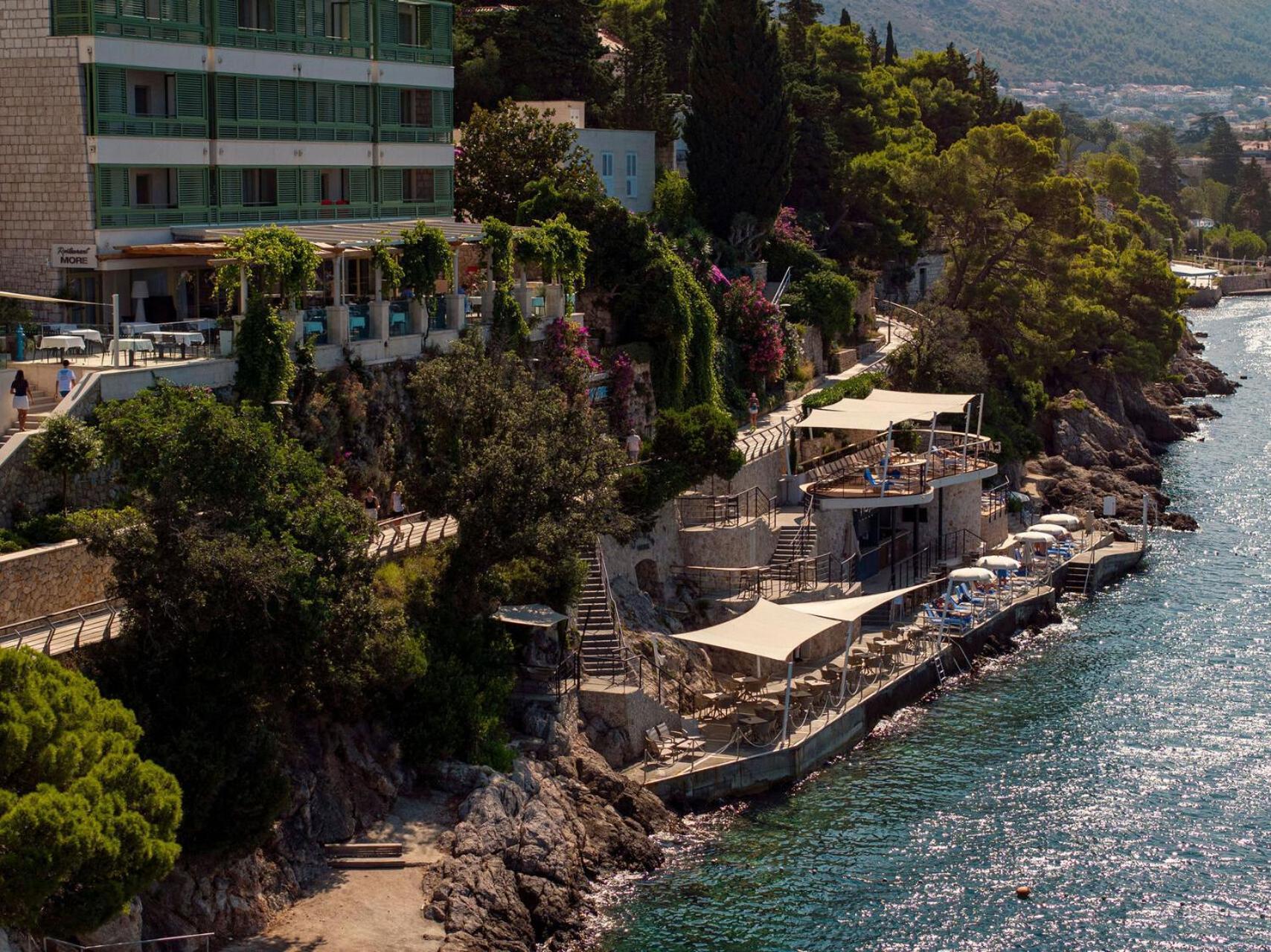 (adults Only) Dubrovnik