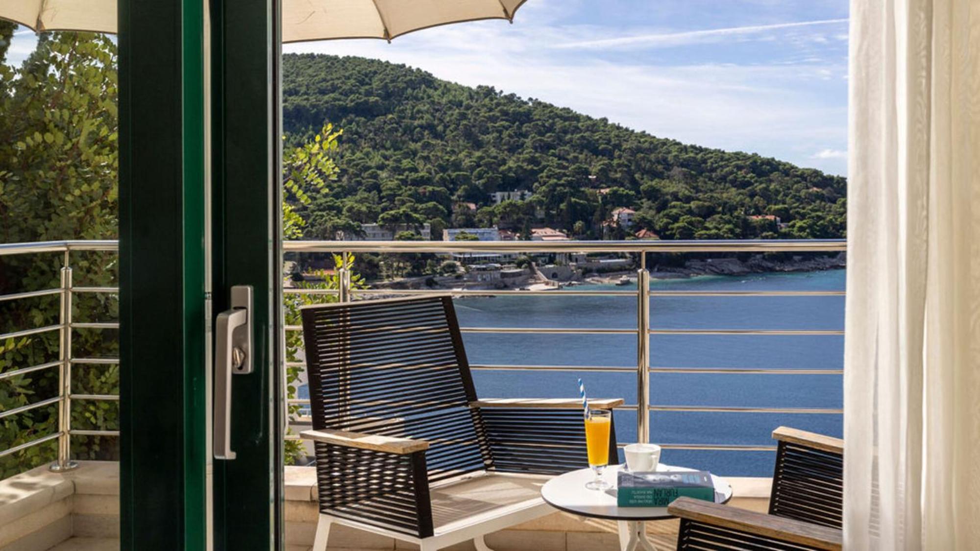 (adults Only) Hotel Dubrovnik
