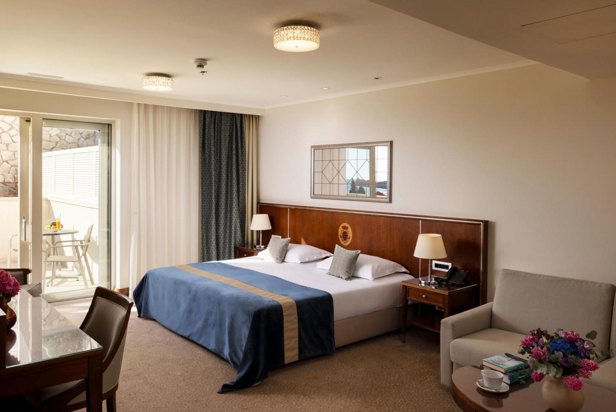 Hotel (adults Only) Dubrovnik