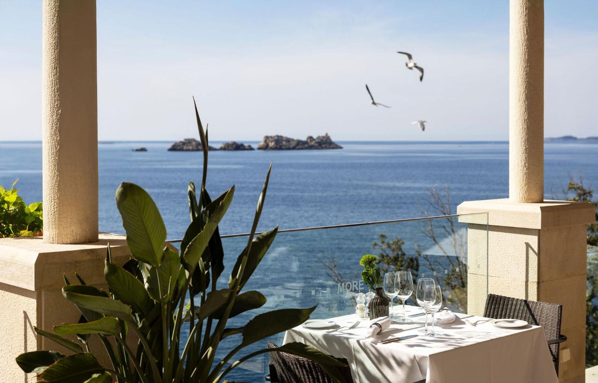 Hotel (adults Only) Dubrovnik