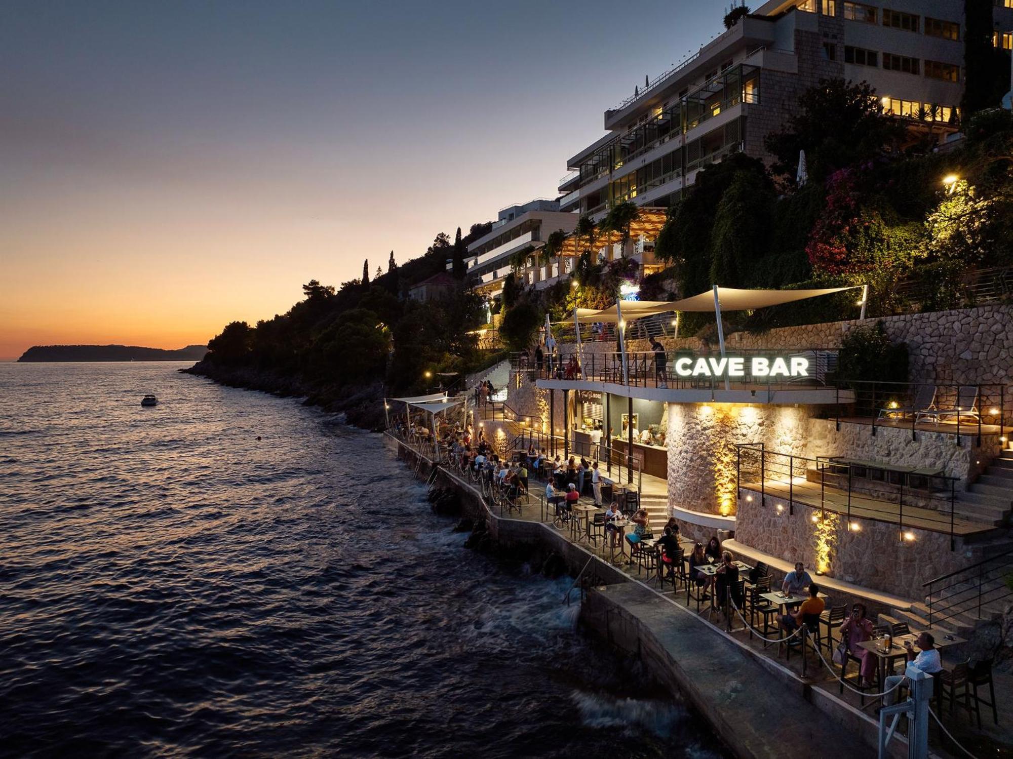 Hotel (adults Only) Dubrovnik