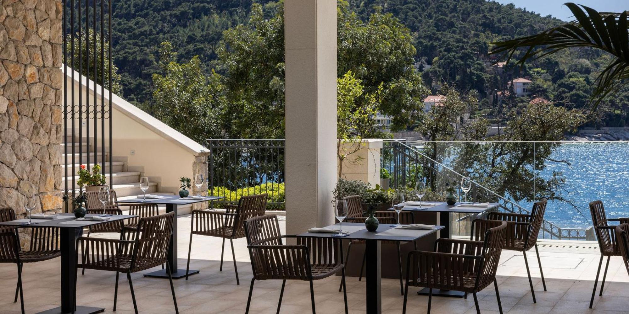 Hotel (adults Only) Dubrovnik