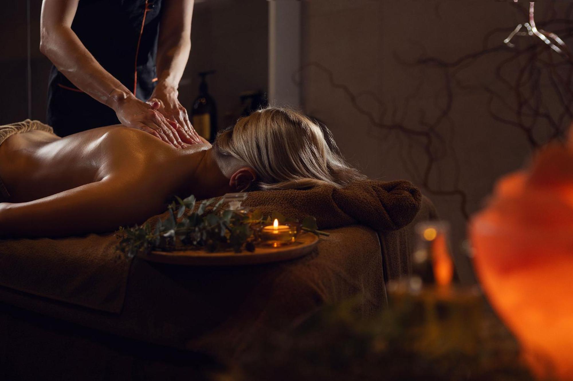 (adults Only) Hotel 5*