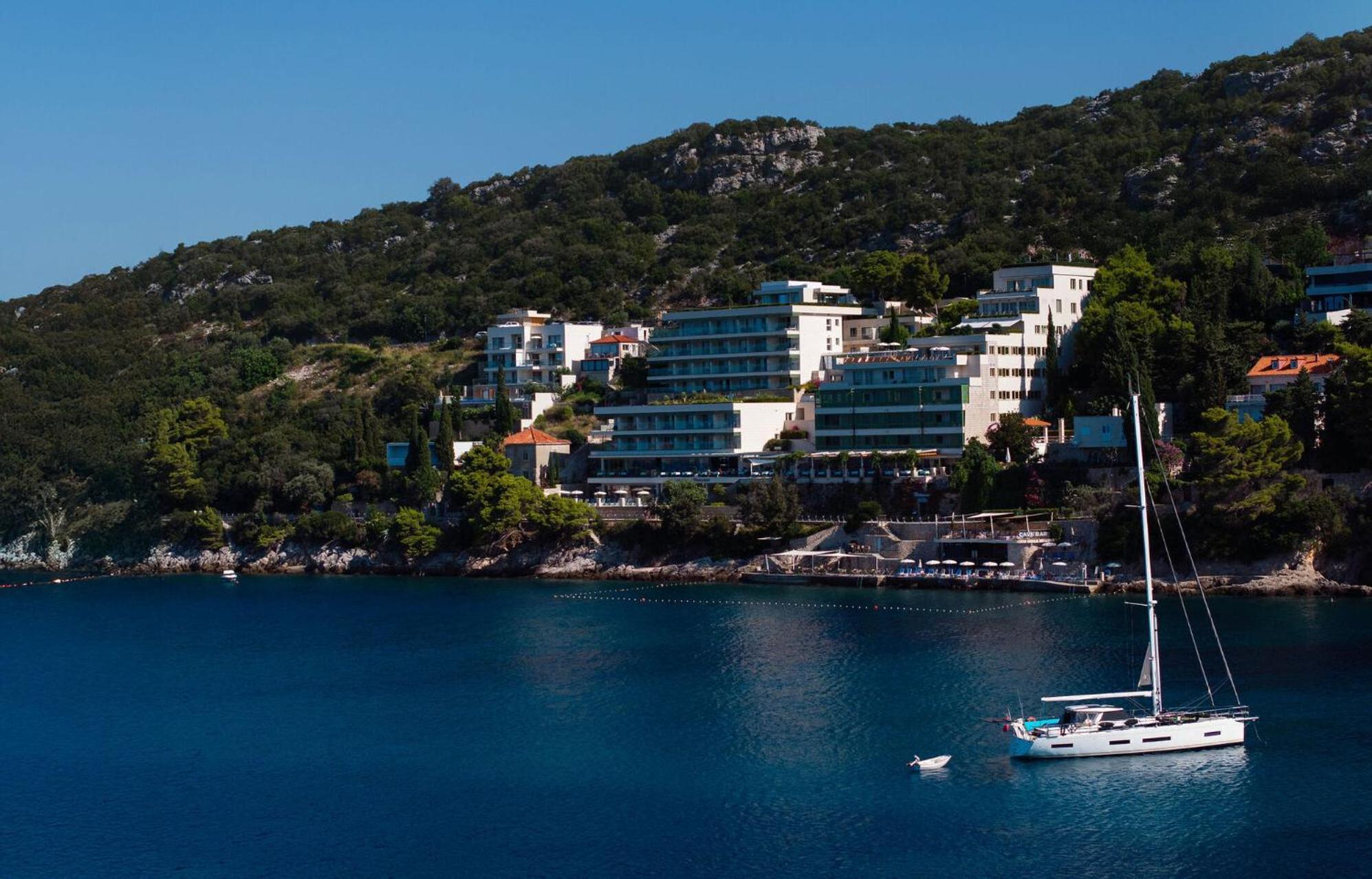 Hotel (adults Only) Ragusa