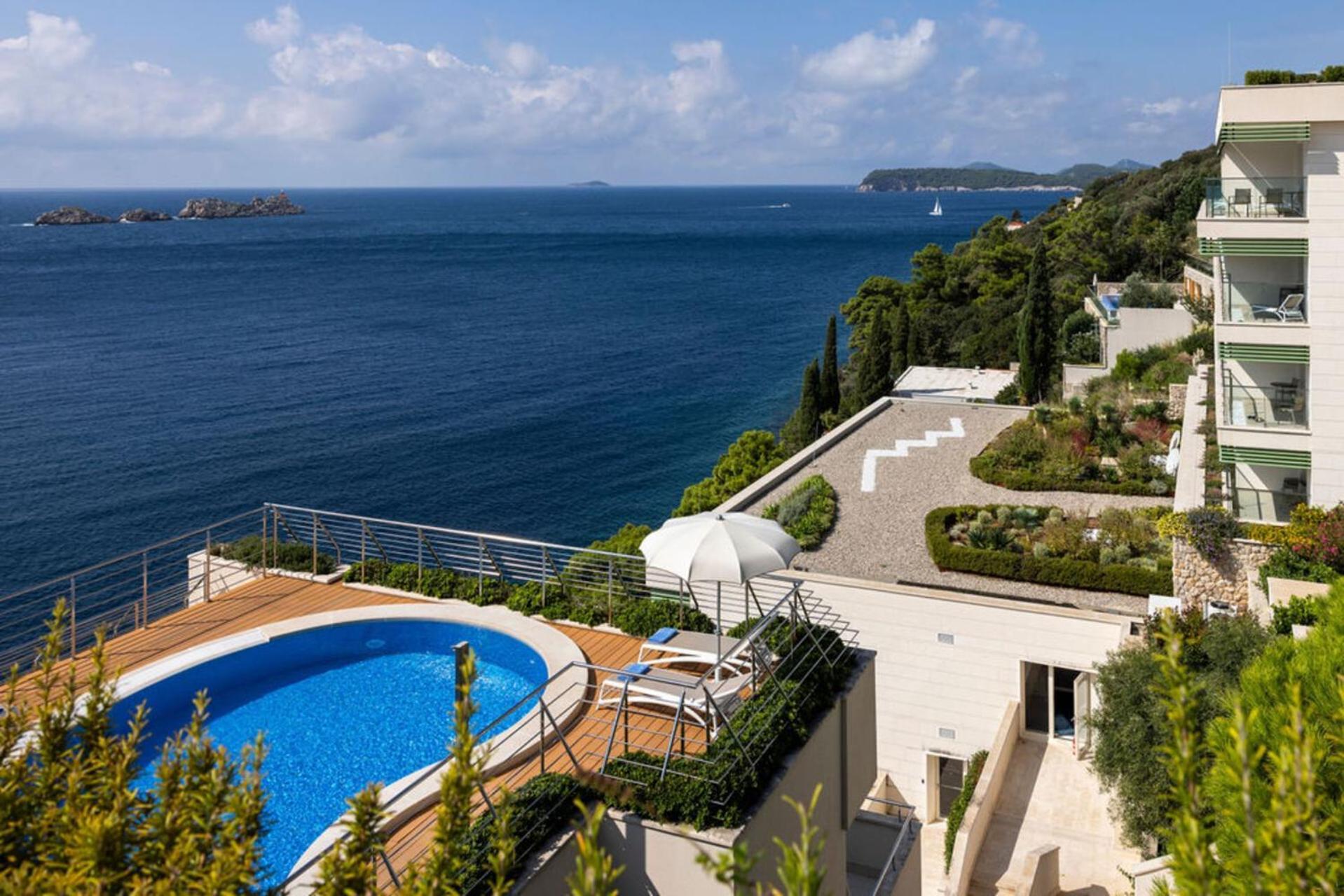 Hotel (adults Only) Ragusa
