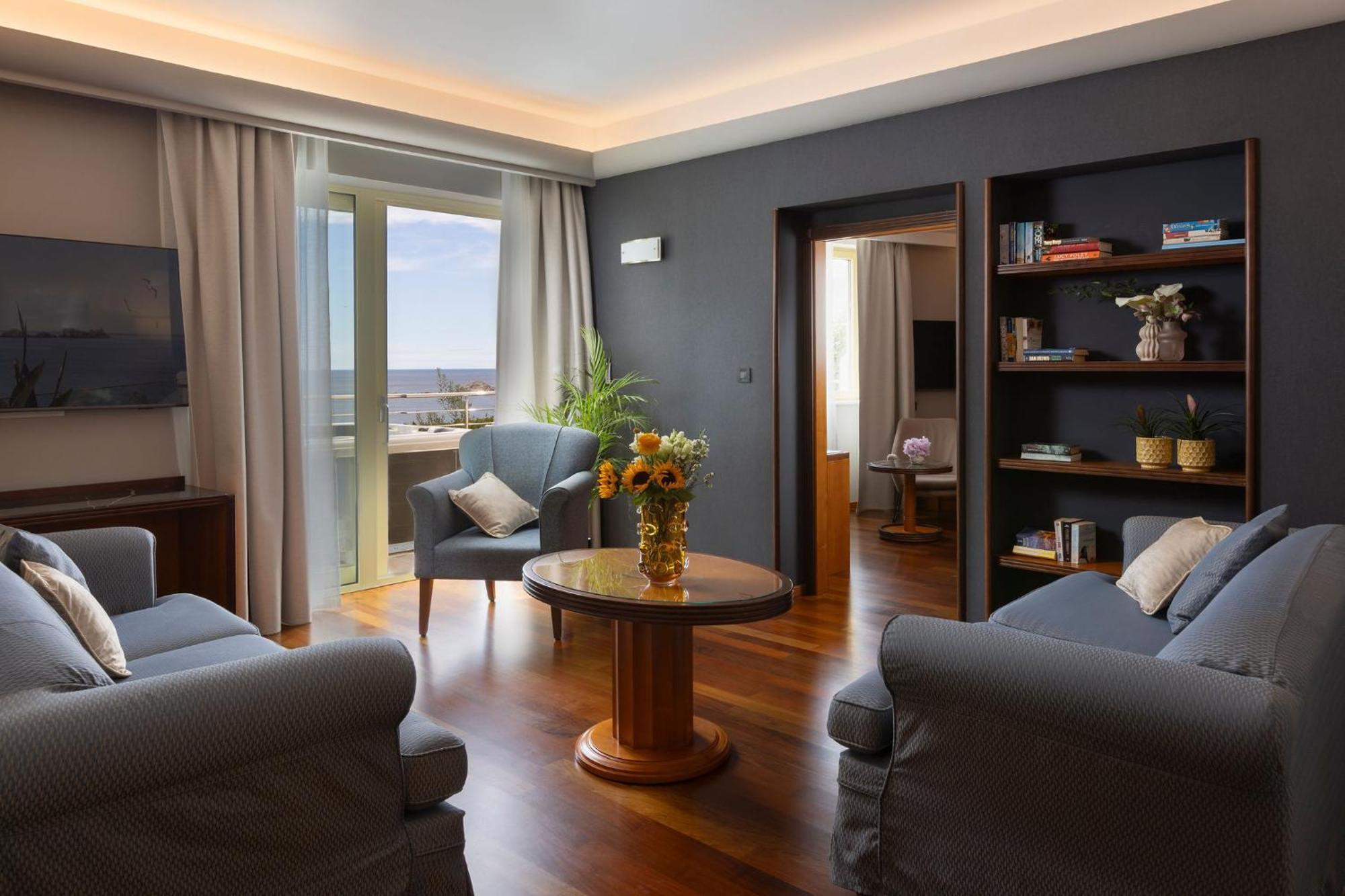 Hotel (adults Only) Ragusa